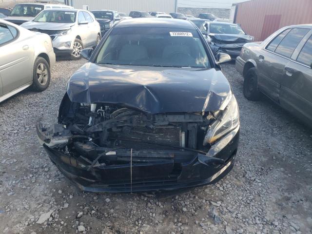 Photo 5 from auction – 2015 HYUNDAI SONATA SE with VIN 5NPE24AF7FH213968