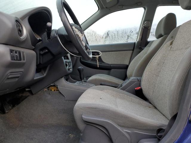 Photo 7 from auction – 2004 SUBARU IMPREZA OU with VIN JF1GG68554H811903