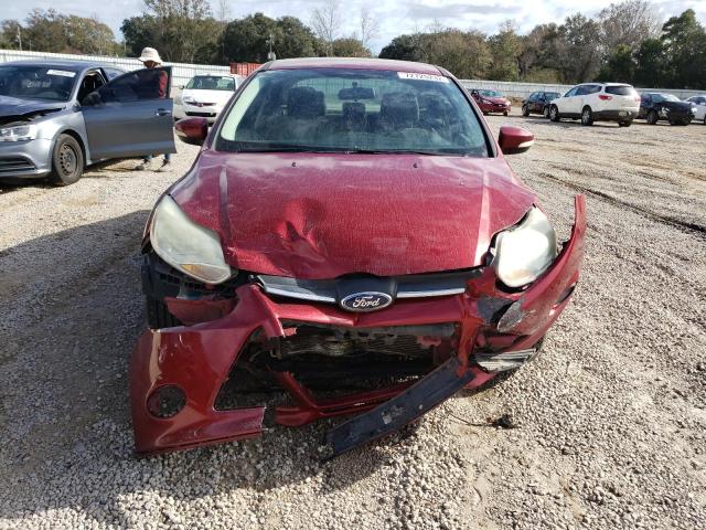 Photo 5 from auction – 2014 FORD FOCUS SE with VIN 1FADP3F29EL410427