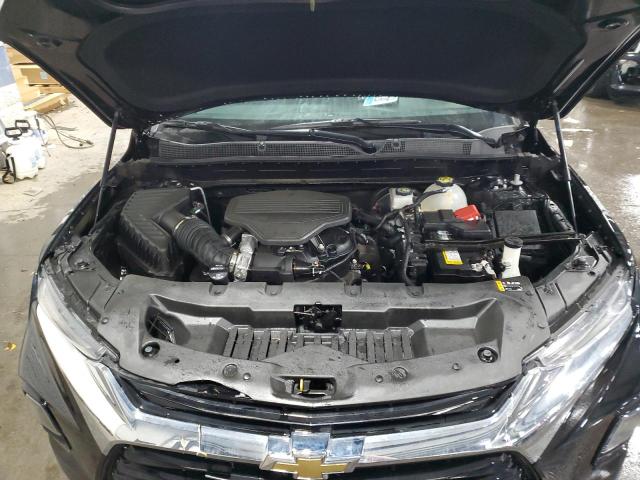 Photo 12 from auction – 2022 CHEVROLET BLAZER PRE with VIN 3GNKBLRS9NS159535