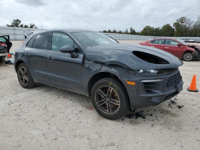 Photo 4 from auction – 2017 PORSCHE MACAN with VIN WP1AA2A58HLB01898