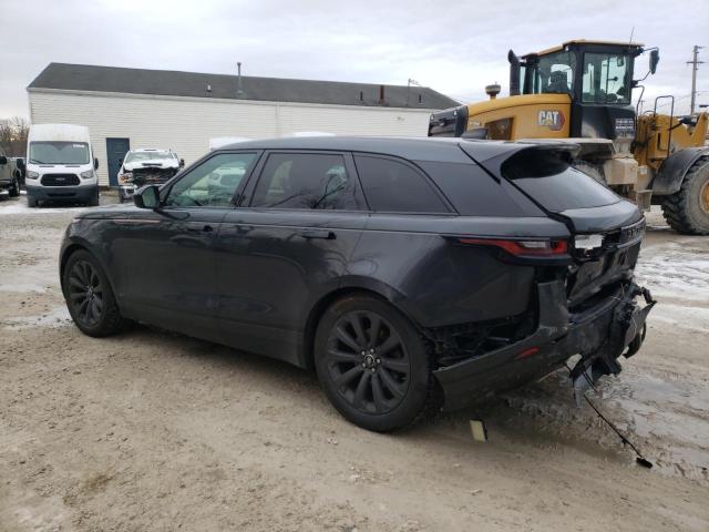 Photo 2 from auction – 2018 LAND ROVER RANGE ROVE with VIN SALYL2RVXJA713948