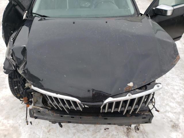 Photo 11 from auction – 2010 LINCOLN MKZ with VIN 3LNHL2JC3AR616805