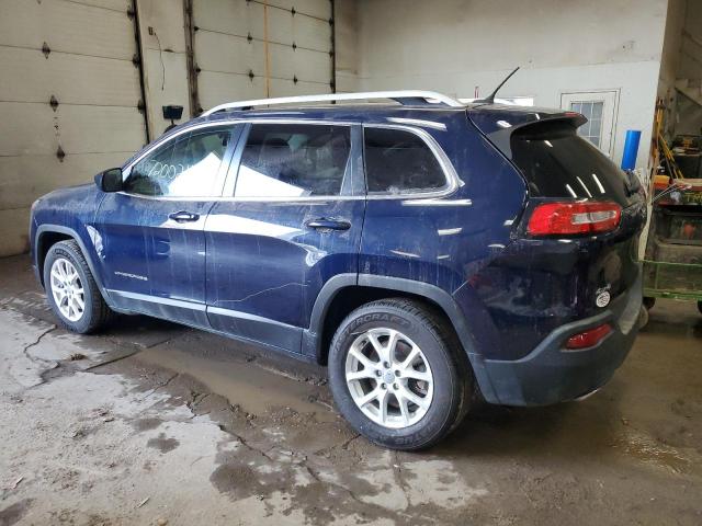 Photo 2 from auction – 2015 JEEP CHEROKEE L with VIN 1C4PJMCS9FW545507