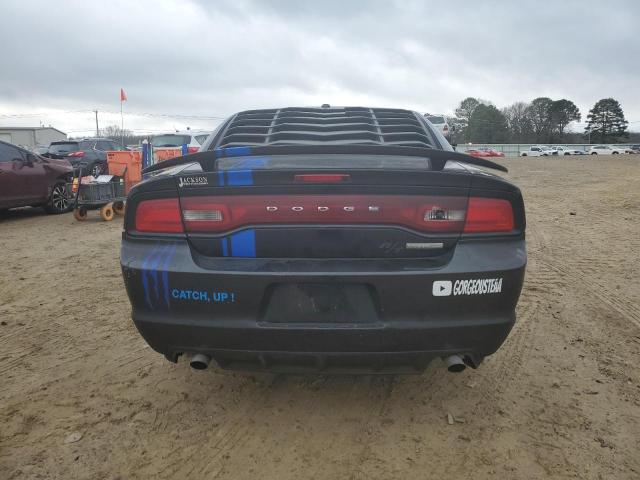 Photo 6 from auction – 2011 DODGE CHARGER R/ with VIN 2B3CL5CT6BH616180
