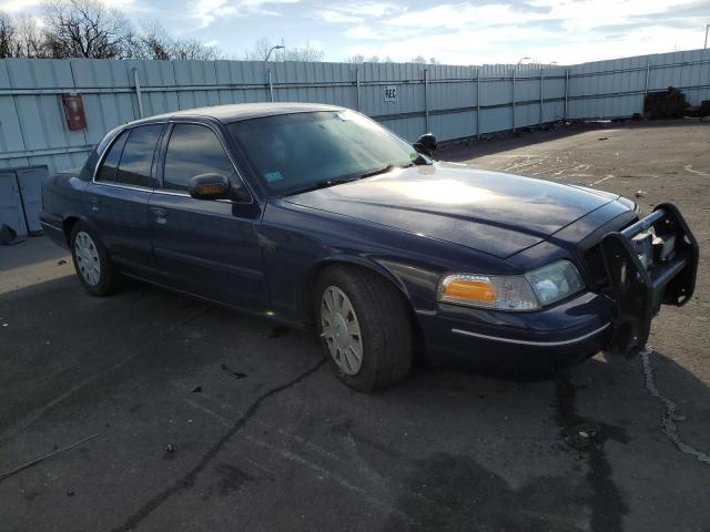Photo 4 from auction – 2011 FORD CROWN VICT with VIN 2FABP7BV9BX102266