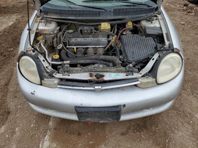 Photo 11 from auction – 2001 DODGE NEON SE with VIN 1B3ES46C21D192591