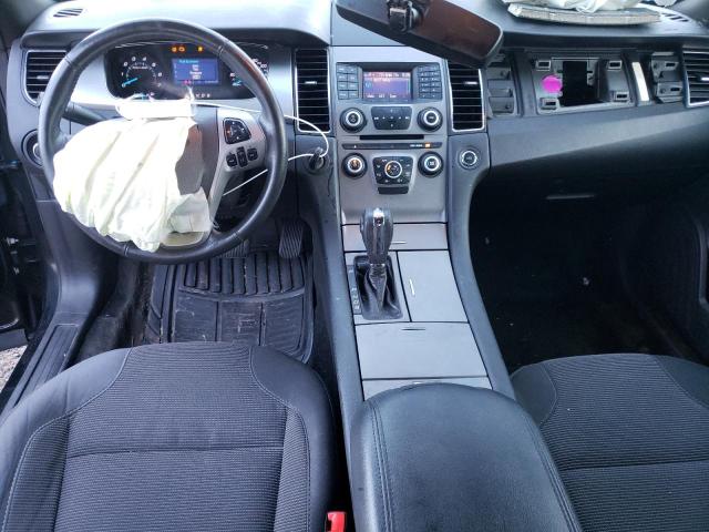 Photo 8 from auction – 2013 FORD TAURUS SEL with VIN 1FAHP2E85DG222125