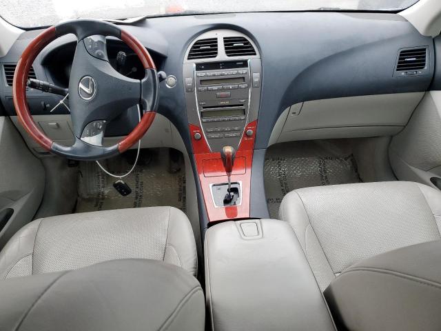 Photo 8 from auction – 2008 LEXUS ES 350 with VIN JTHBJ46G182164048
