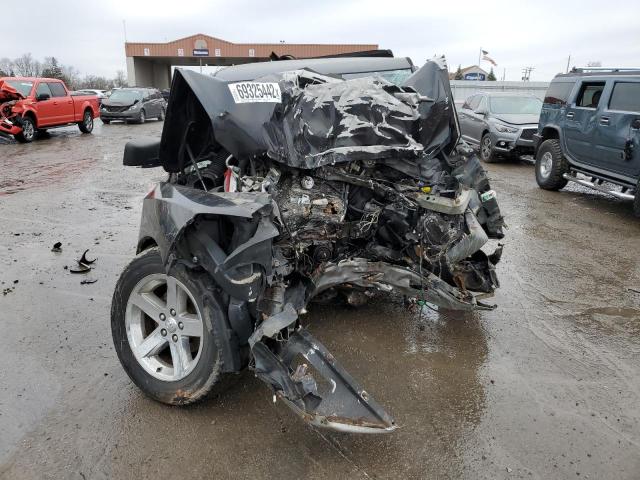 Photo 5 from auction – 2009 DODGE RAM 1500 with VIN 1D3HV13T69J528656