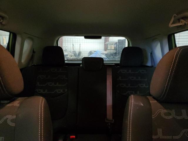 صورة رقم 10 من المزاد - 2013 KIA SOUL + مع VIN KNDJT2A63D7526775