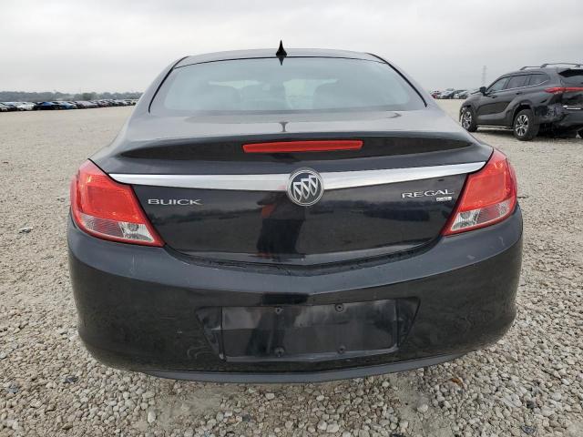 Photo 6 from auction – 2011 BUICK REGAL CXL with VIN 2G4GN5EC1B9176088
