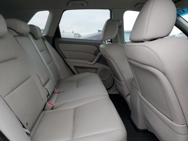 Photo 11 from auction – 2011 ACURA RDX with VIN 5J8TB2H23BA002543