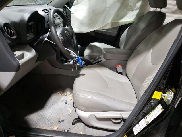 Photo 7 from auction – 2012 TOYOTA RAV4 with VIN 2T3BF4DV5CW259748