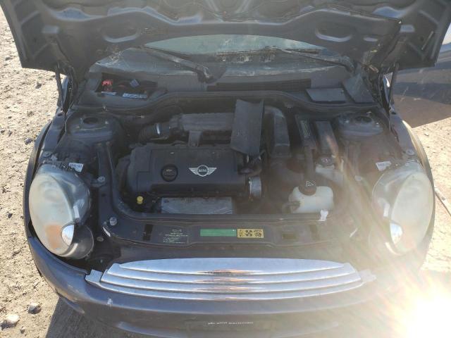 Photo 11 from auction – 2010 MINI COOPER with VIN WMWMF3C5XATZ61016