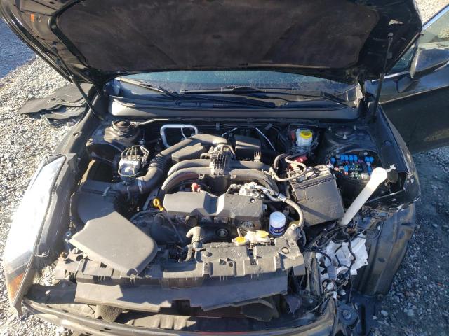 Photo 11 from auction – 2019 SUBARU LEGACY 2.5 with VIN 4S3BNAN62K3020958