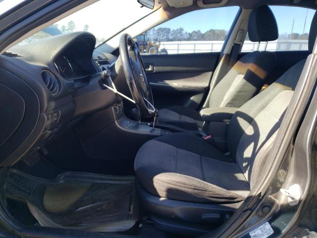 Photo 7 from auction – 2003 MAZDA 6 I with VIN 1YVFP80C835M07404