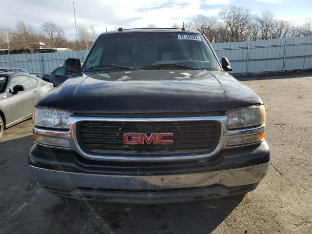 Photo 5 from auction – 2004 GMC YUKON with VIN 1GKEK13T24J293724