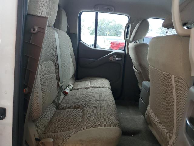 Photo 10 from auction – 2015 NISSAN FRONTIER S with VIN 1N6AD0ER2FN714625