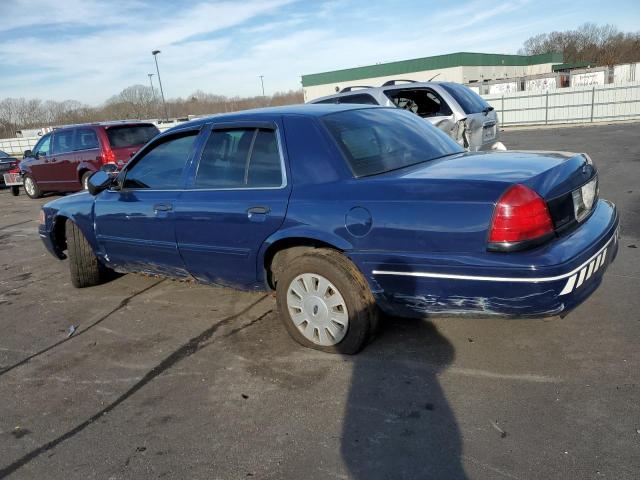 Photo 2 from auction – 2011 FORD CROWN VICT with VIN 2FABP7BV9BX102266