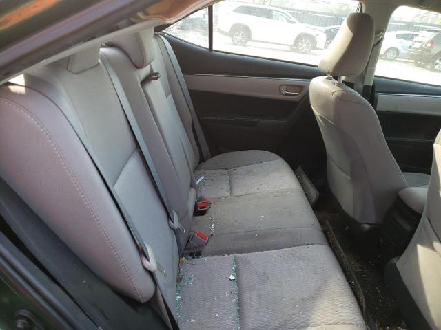 Photo 10 from auction – 2015 TOYOTA COROLLA L with VIN 2T1BURHE6FC280975