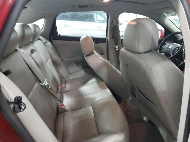 Photo 10 from auction – 2007 CHEVROLET IMPALA LT with VIN 2G1WT58K679253675