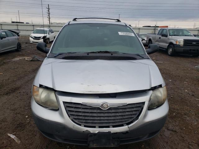 Photo 5 from auction – 2002 CHRYSLER VOYAGER with VIN 1C4GJ25312B675275