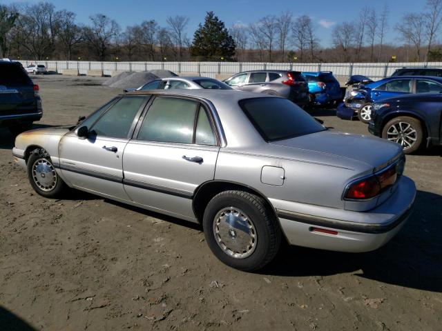 Photo 2 from auction – 1999 BUICK LESABRE CU with VIN 1G4HP52K0XH468022