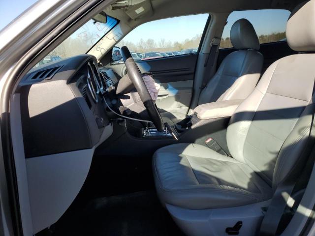 Photo 7 from auction – 2007 DODGE MAGNUM SXT with VIN 2D4FV47V37H687259
