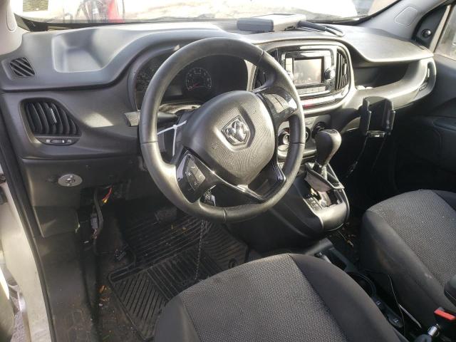 Photo 8 from auction – 2015 RAM PROMASTER with VIN ZFBERFAT8F6A42841