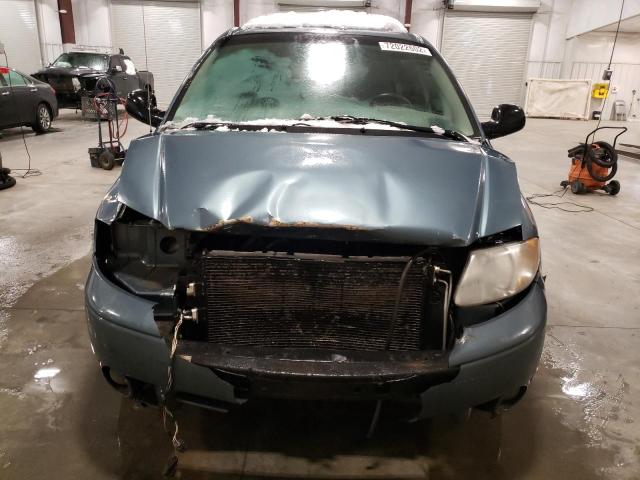 Photo 5 from auction – 2005 DODGE GRAND CARA with VIN 2D4GP44L75R223948