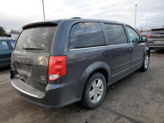 صورة رقم 3 من المزاد - 2012 DODGE GRAND CARA مع VIN 2C4RDGDG6CR228915