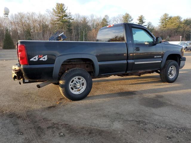 Photo 3 from auction – 2003 CHEVROLET SILVERADO with VIN 1GCHK24U73E242765