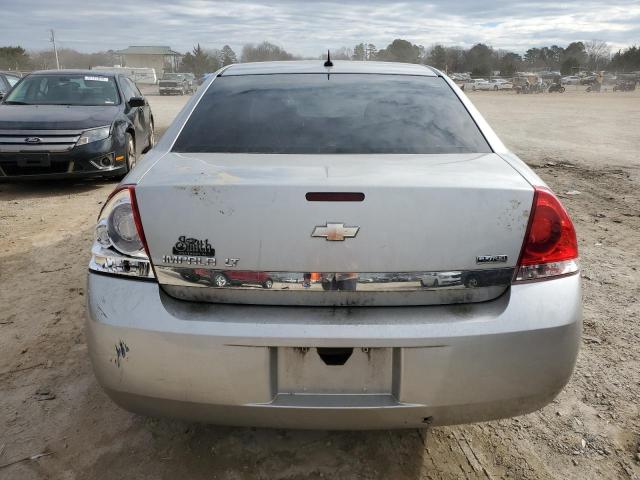 Photo 6 from auction – 2007 CHEVROLET IMPALA LT with VIN 2G1WT58K879360100