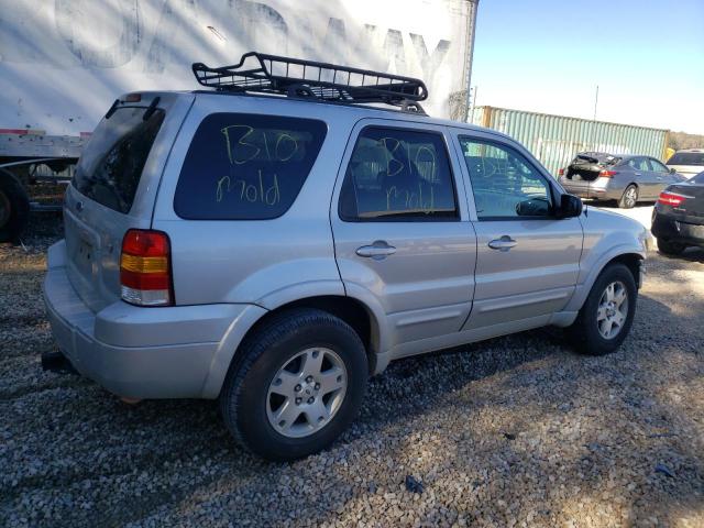 Photo 3 from auction – 2007 FORD ESCAPE LIM with VIN 1FMCU04137KB36606