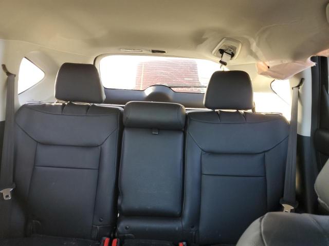 Photo 10 from auction – 2016 HONDA CR-V SE with VIN 2HKRM3H4XGH524600