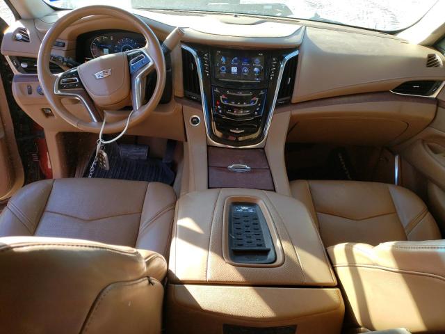 Photo 8 from auction – 2016 CADILLAC ESCALADE P with VIN 1GYS4DKJ5GR273946