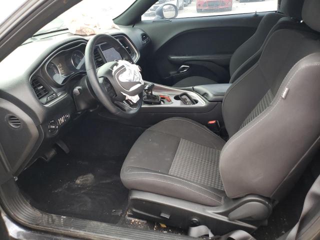 Photo 7 from auction – 2019 DODGE CHALLENGER with VIN 2C3CDZJG4KH602873