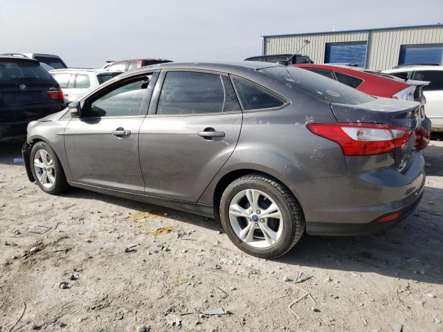 Photo 2 from auction – 2013 FORD FOCUS SE with VIN 1FADP3F29DL170729
