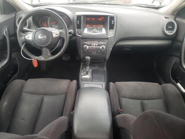 Photo 8 from auction – 2013 NISSAN MAXIMA S with VIN 1N4AA5AP7DC816725