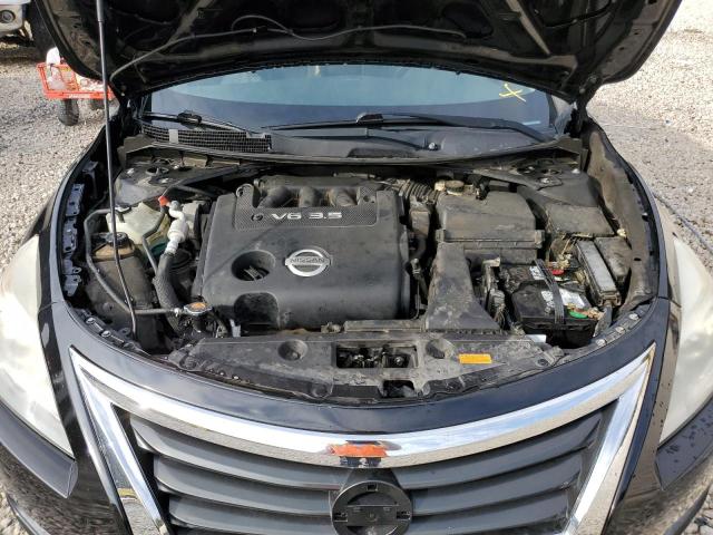 Photo 11 from auction – 2014 NISSAN ALTIMA 3.5 with VIN 1N4BL3AP7EC138479