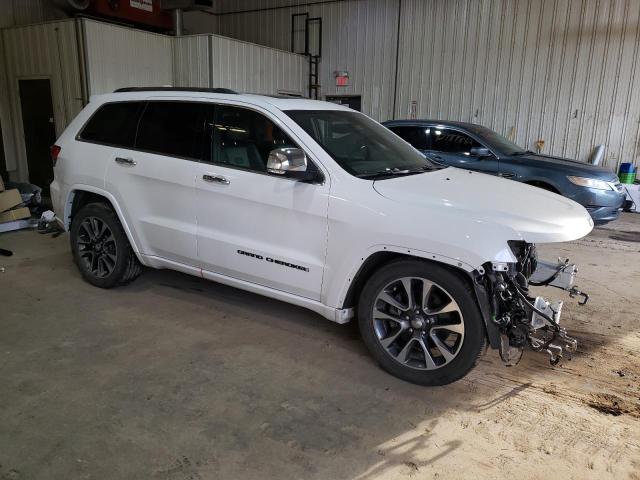 Photo 4 from auction – 2018 JEEP GRAND CHER with VIN 1C4RJFCTXJC179709