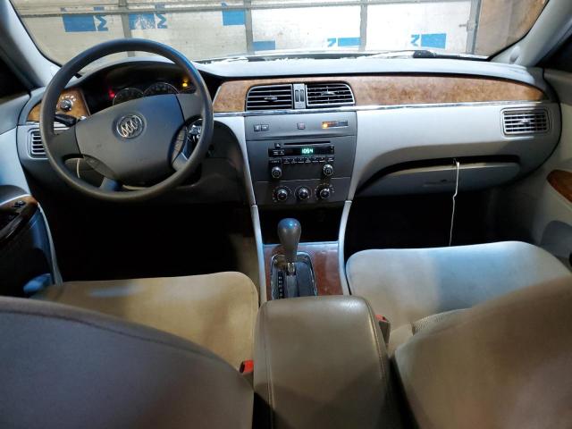 Photo 8 from auction – 2006 BUICK LACROSSE C with VIN 2G4WC552961257773