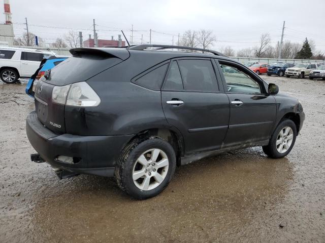 Photo 3 from auction – 2009 LEXUS RX 350 with VIN JTJHK31U592858899