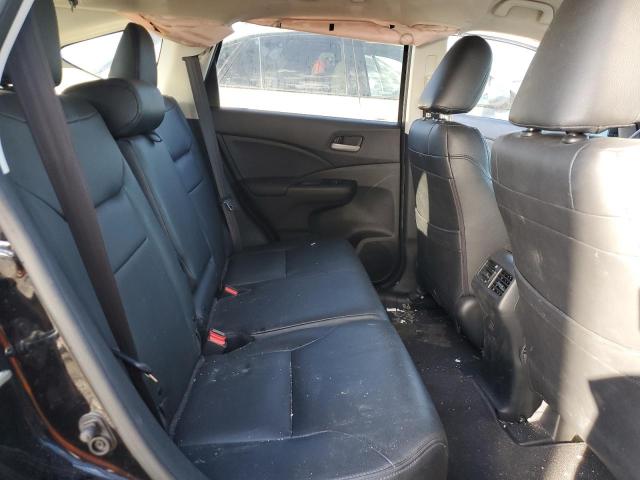 Photo 11 from auction – 2016 HONDA CR-V SE with VIN 2HKRM3H4XGH524600