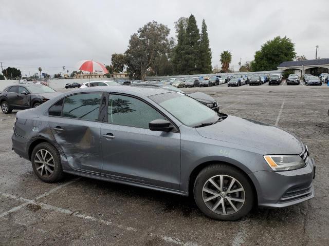 Photo 4 from auction – 2016 VOLKSWAGEN JETTA SE with VIN 3VWD67AJ9GM211816