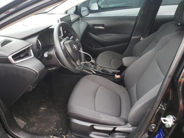 Photo 7 from auction – 2020 TOYOTA COROLLA LE with VIN 5YFEPRAE9LP103671