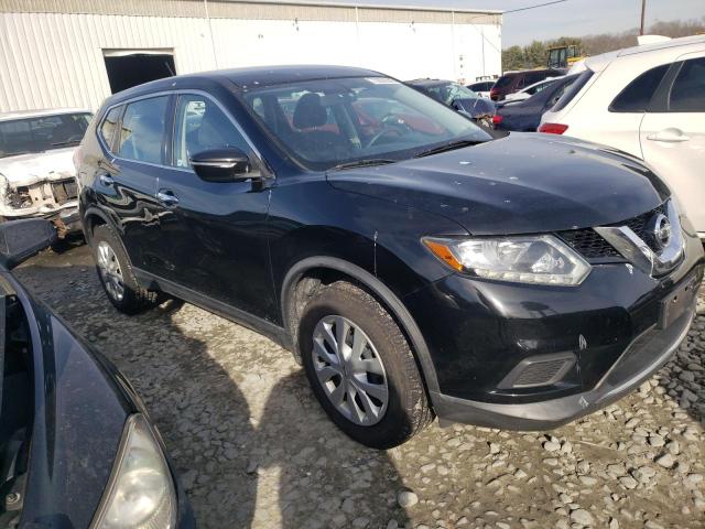 Photo 4 from auction – 2015 NISSAN ROGUE S with VIN KNMAT2MV6FP588452