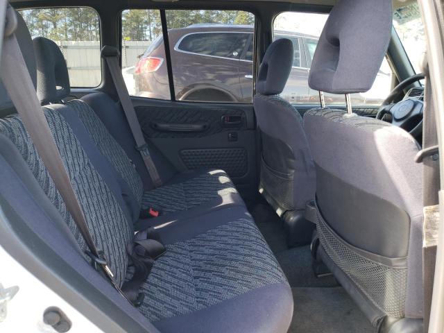 Photo 11 from auction – 2000 TOYOTA RAV4 with VIN JT3GP10V3Y7076394