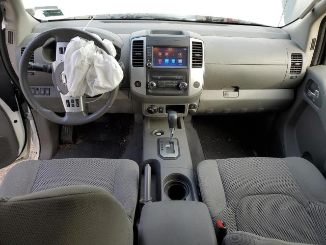 Photo 8 from auction – 2021 NISSAN FRONTIER S with VIN 1N6ED0EB7MN703265